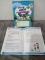 BUKU DDTK (Deteksi Dini Tumbuh Kembang Anak) PAUD/TK. 