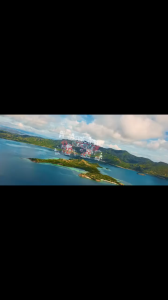 Kukubima Ener-G! Sido Muncul - Minuman Berenergi Rasa Anggur