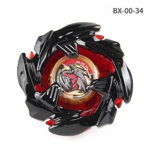 Takara Tomy | Takara Tomy 2026 New Gyro Single BX-46 CX-10 CX-11 Spinning Tops Gyro Toys for Children Giroscopio Metal