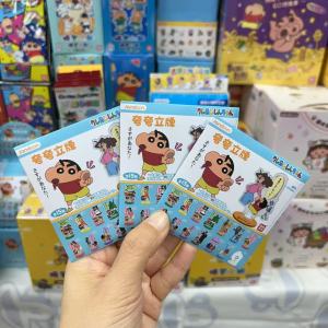 Kochava Acrylic Standee พลั่วสีสันสดใส ของเล่น ของสะสม ของตกแต่งบ้าน ของเล่นการ์ตูน ของสะสม ของเล่นการ์ตูน ของเล่นการ์ตูน