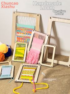 Handmade Knitting Loom Kit