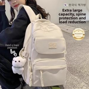 NAIFUNA | Spinal Protection Lightweight Backpack
