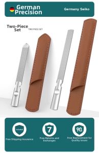 IMLUCKY | Nail File for Elderly Thick Nails