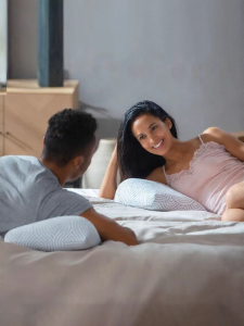 TEMPUR | Memory Foam Temperature Sensitive Pillow Core