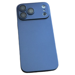 DAIMANG | Ultra-thin Shockproof Scratch-resistant Full-body iPhone 17 Pro Max Case