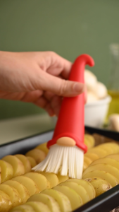 OTOTO Gnomeo - Basting Brush