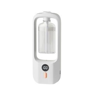 NIOYE | Smart Aromatherapy Diffuser Automatic Scent Sprayer Home Bathroom Use