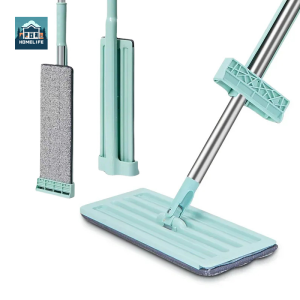 Ultimate Guide to Microfiber Mops & Washable Floor Cleaning