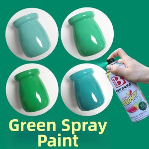 MO DE FA | Car Green Spray Paint