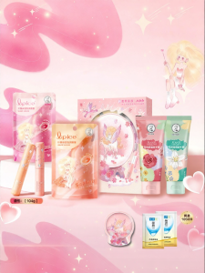 MENTHOLATUM | Color Changing Lip Balm