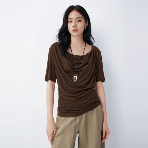 PEACEBIRD | Multi-wear Tshirt