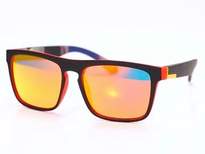 Polarized Sports Sunglasses: Lightweight & Comfortable Eyewear for Men & Women
