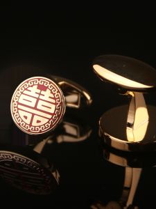 Wedding Formal Cufflinks for Men
