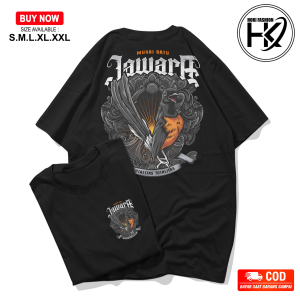 KAOS MURAI BATU JAWARA/KAOS TSHIRT NEW DESAIN PECINTA MURAI BATU/KAOS BURUNG MURAI BATU/Baju Murai Murah/Kaos Murah