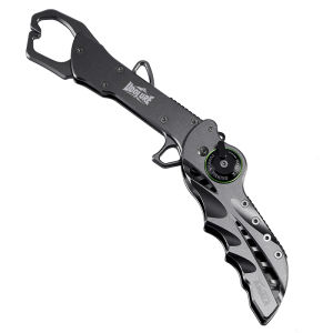 TUNALAFISHING | Folding Multifunction Fishing Pliers for Big Fish