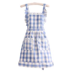 Celebrity Style Oil & Water Resistant Apron