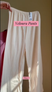 Modernform (M901) Female Inner Petticoat Pants Protection