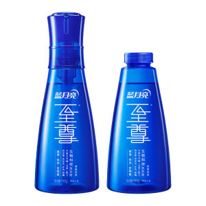 LANYUELIANG | Deep Stain Removal Highly Effective Mite Elimination Machine Wash Specific Laundry Detergent