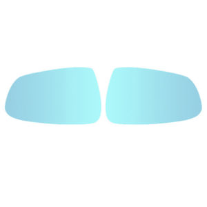 เหมาะสำหรับเลนส์ถอยหลังรถยนต์เทสล่า รุ่น S ปี 2024 เลนส์มองหลัง เลนส์สะท้อนแสง ป้องกันแสงสะท้อน ระบบทำความร้อน เลนส์มุมกว้าง