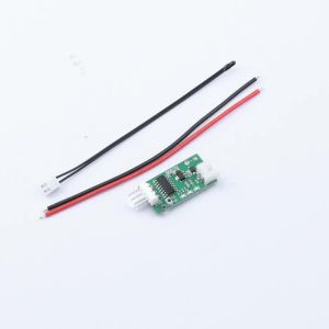 Aideepen | Bộ Điều Khiển Nhiệt Độ Quạt Thông Minh 5/12V 4 Dây PWM Với Nhiều Chế Độ Hoạt Động - Bộ Điều Khiển Động Cơ Aideepen Dành Cho Phụ Tùng & Phụ Kiện Thiết Bị
