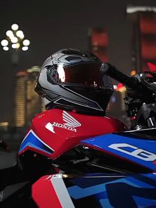 😄【 TF-A 】😄หมวกกันน็อคเต็มใบสีสันสดใสหลายแบบ ปลอดภัย กันลม Motorcycle Helmetหมวกกันน็อคเทๆหมวกกันน็อคชาย หมวกกันน็อคผู้หญิง