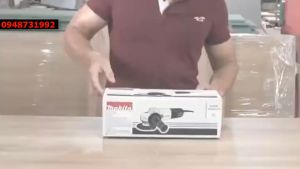 Bộ Tay Cầm Khóa Mở Và Tấm chắn bảo vệ cho máy mài máy cắt 100mm