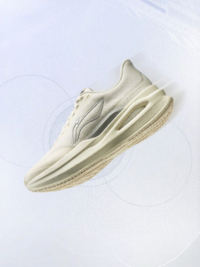 Li-Ning | Giày Chạy Bộ Hỗ Trợ Cung Chân Có Đệm