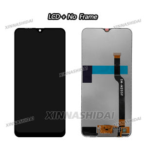 LCD For Samsung Galaxy M20 2019 SM-M205 M205F LCD Display Touch Screen Digitizer Assembly Replacement Parts