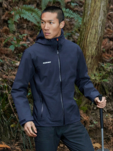 Waterproof Jacket For Men