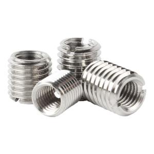 GUWANJI | Ống Bảo Vệ Tự Khoan Ren Trong và Ngoài