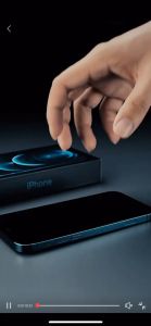 IPHONE 15 PRO MAX / 15 PLUS / 15 PRO / 15 Tempered Glass FULL Glue Screen Protector