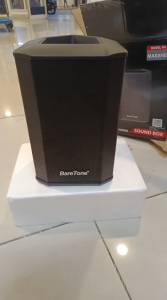 Speaker Portable Bluetooth Baretone MAX05BX / MAX 05BX / MAX 05 BX