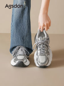 Agsdon | Breathable Versatile Womens Shoes