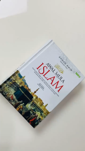 BUKU Awal Mula Islam (Terjemah Kitab Fajrul Islam) - Ahmad Amin - Keira Publishing