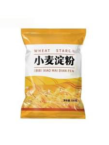 Cooking Grade Wheat Starch 5 lbs