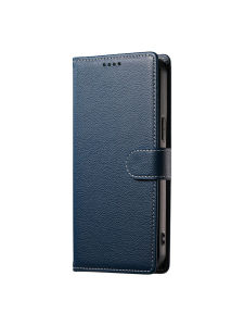 Retro Flip Cover Phone Case Full Protection Anti-Fall for Samsung Galaxy S25 S24 Ultra S23 S22 S21 Note20 plus Business Luxury