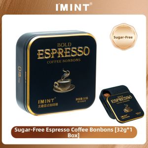 IMINT | Sugar-free Revitalizing Coffee 1