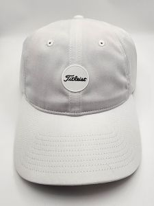 หมวกกอล์ฟ titleist   ของแท้ ทรงคลาสสิก เบา  ใส่สบาย กันแสง UV