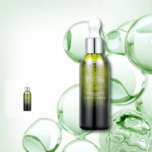 Jean Lynne | Regenerating Face Serum with Copper Peptide Moisturizing Refreshing