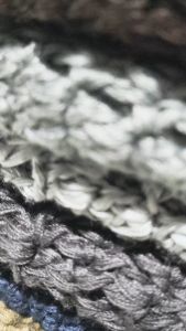 BRANDD Peci Rajut Dewasa Premium Haramais Benang Katun Tebal Berkualitas