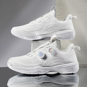 SHIYAN | Laceless Non-slip Badminton Sport Shoes