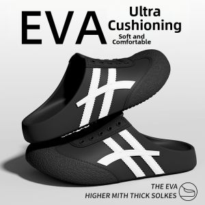 BUYANGSI | Anti-slip Thick-soled Mens Slippers