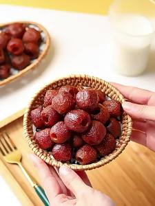 Premium De-stoned Haws 500g