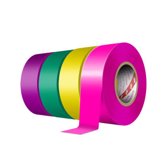 3M | High Adhesion No Residue Easy-tear Masking Tape