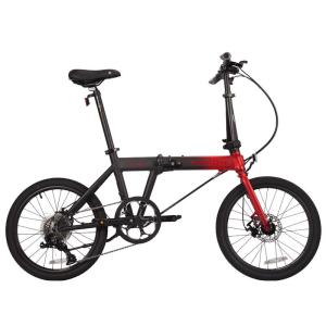 Dahon | Ultra Light Variable Speed Folding Bicycle