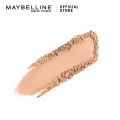 Maybelline Fit Me Compact Powder Bedak Padat 120 Make Up. 