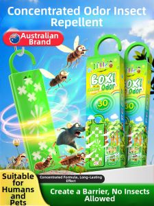 YIPINSHENYI | Indoor Bat Repellent Device
