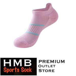 🇹🇭HMB-LM9B ถุงเท้า ถุงเท้าข้อสั้น ถุงเท้าเพื่อสุขภาพ ป้องกันอาการรองช้ำ ระบายอากาศได้ดี