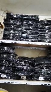 Baju Kaos Oversize Led Zeppelin Cotton Combed 24s Pria Wanita