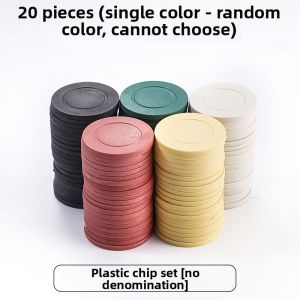 TEKANAI | Poker and Mahjong Gaming Chips